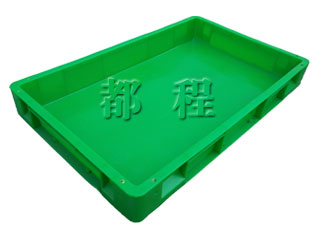 X136成人看片软件周转箱（韩式加强型）