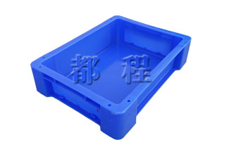 X187成人看片软件周转箱(韩式加强型) X187成人看片软件周转箱(韩式加强型)